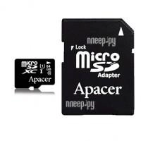 Карта памяти Apacer 64GB USB 2.0 MICRO SD купить