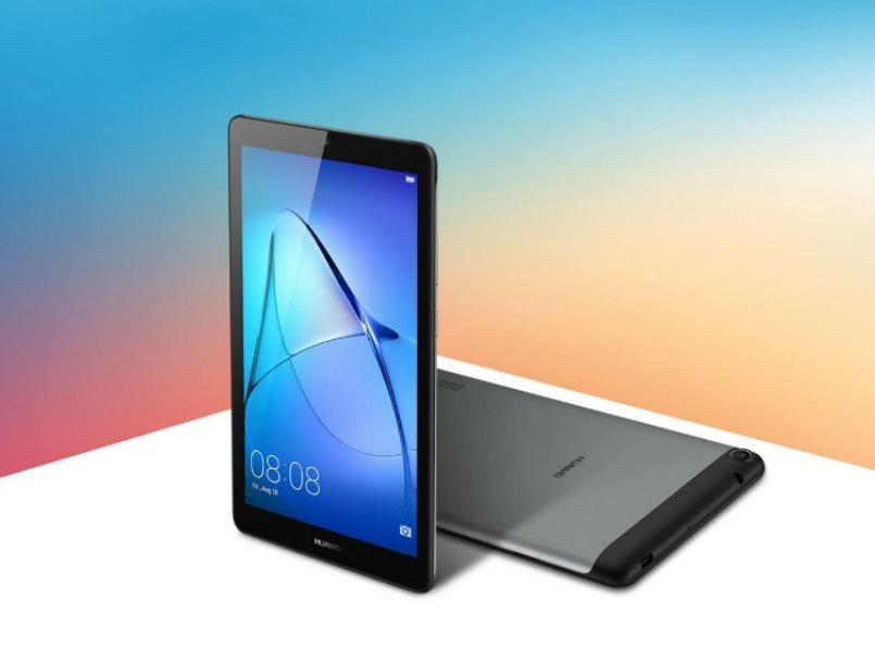 Планшет Huawei Mediapad T3 7 8Gb в Узбекистане