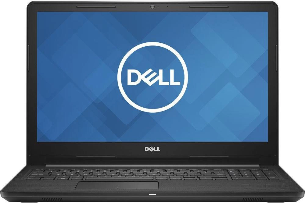 Dell Inspirion 15-3552 / Intel Pentium N3710 / DDR4 4GB / HDD 1000GB / 15,6 FHD / Intel HD Graphics / DVD / RUS noutbuki sotib olish