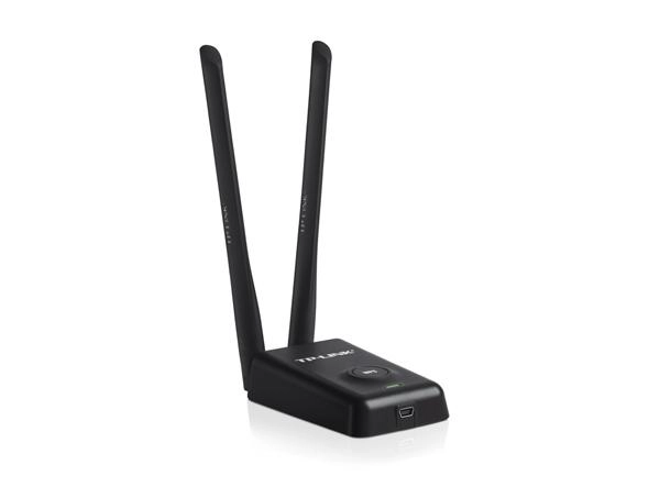 TL-WN8200ND simsiz tarmoq USB-adapteri (yuqori quvvatli, tezligi 300 Mbit/s.gacha) sotib olish