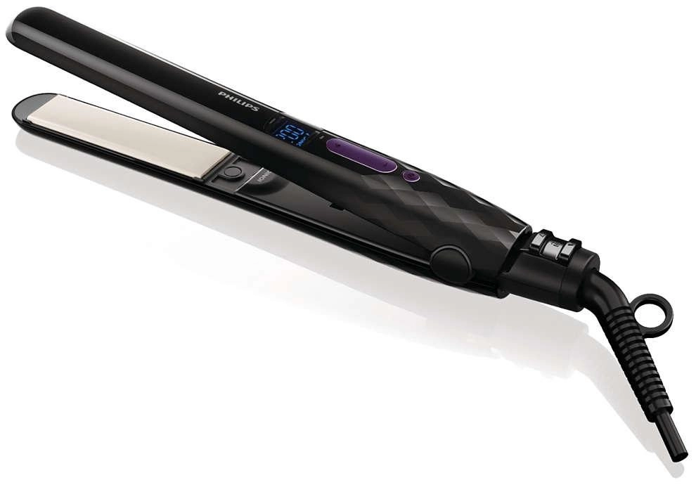 Выпрямитель волос Philips HP8344/00 купить
