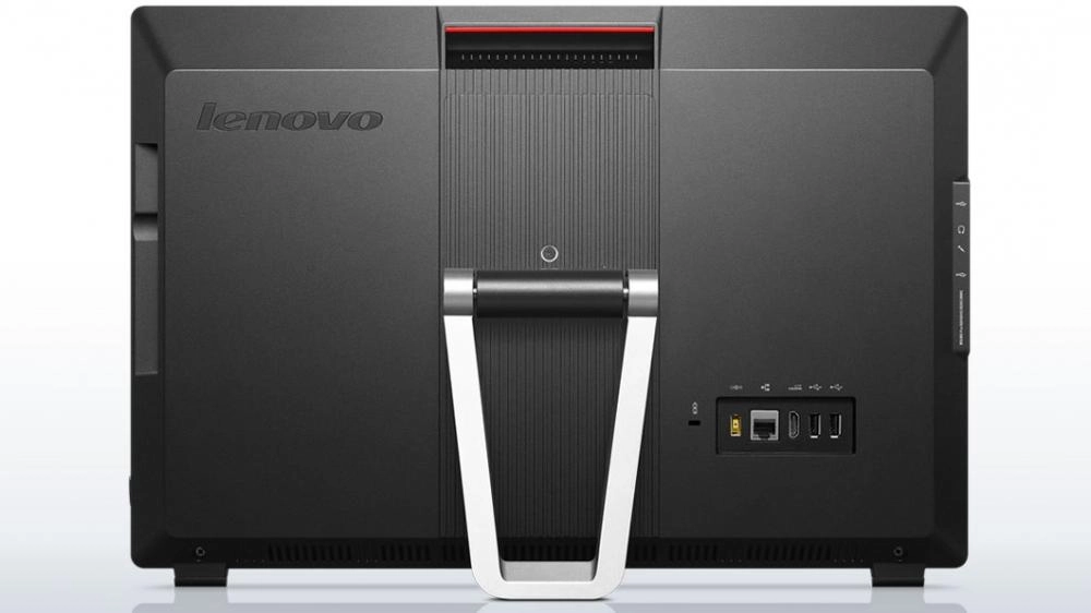 Lenovo S200z / Intel-Pentium J3710 / DDR4 4GB / HDD 1000GB / 19,5» HD (1600 x 900) / Intel VGA / DVD-RW / Wi-Fi monoblok kompyuteri O'zbekistonda