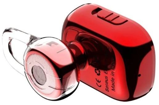 Bluetooth-гарнитура Baseus A02 Encok онлайн