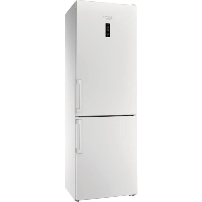 Холодильник Hotpoint-Ariston HS 5181 W купить