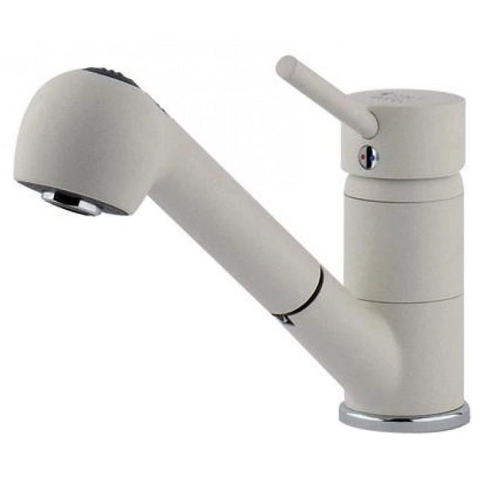 Смеситель Hotpoint-Ariston MN1TSP (OW) купить