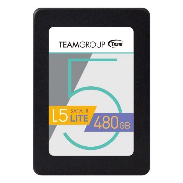SSD Team Group L5 LITE 480GB в Узбекистане