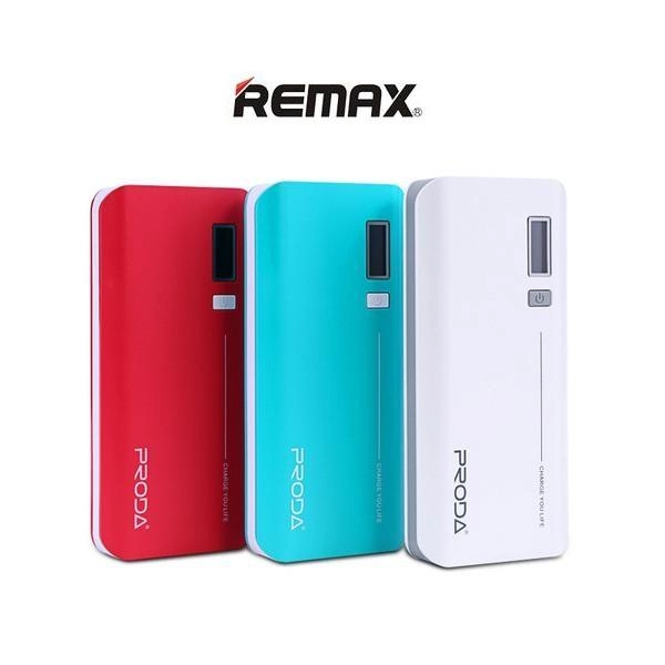Remax PRODA Jane 20000 mAh tashqi akkumulyatori sotib olish