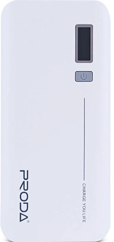 Remax PRODA Jane 20000 mAh tashqi akkumulyatori O'zbekistonda
