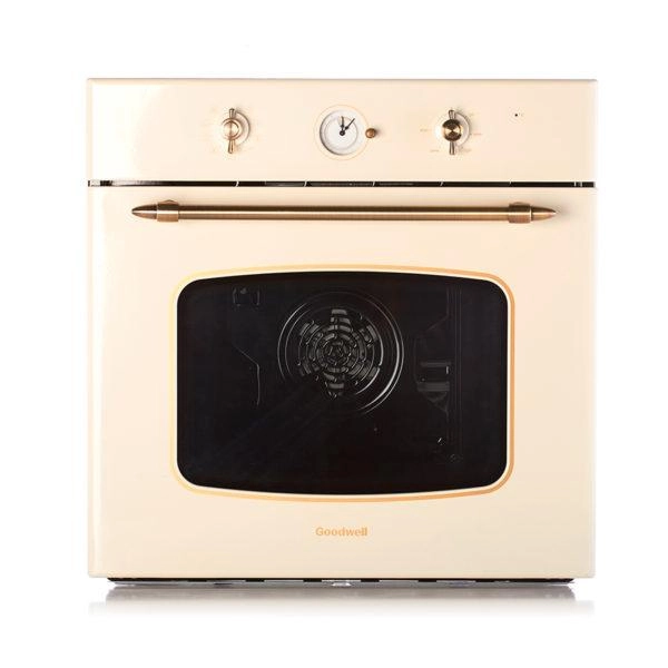 Встраиваемый духовой шкаф Goodwell GWO-7990 IMR купить