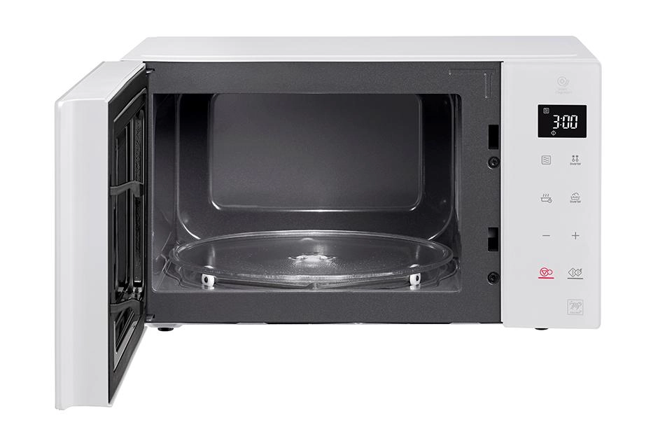 Микроволновая печь LG MS2595GIH недорого