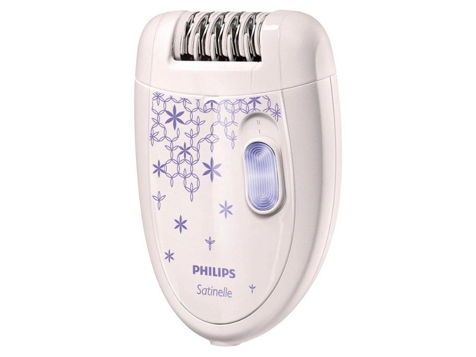 Philips HP6421 Satinelle epilyatori arzon