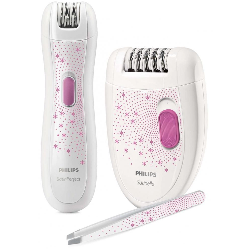 Philips HP6549 Satinelle epilyatori sotib olish