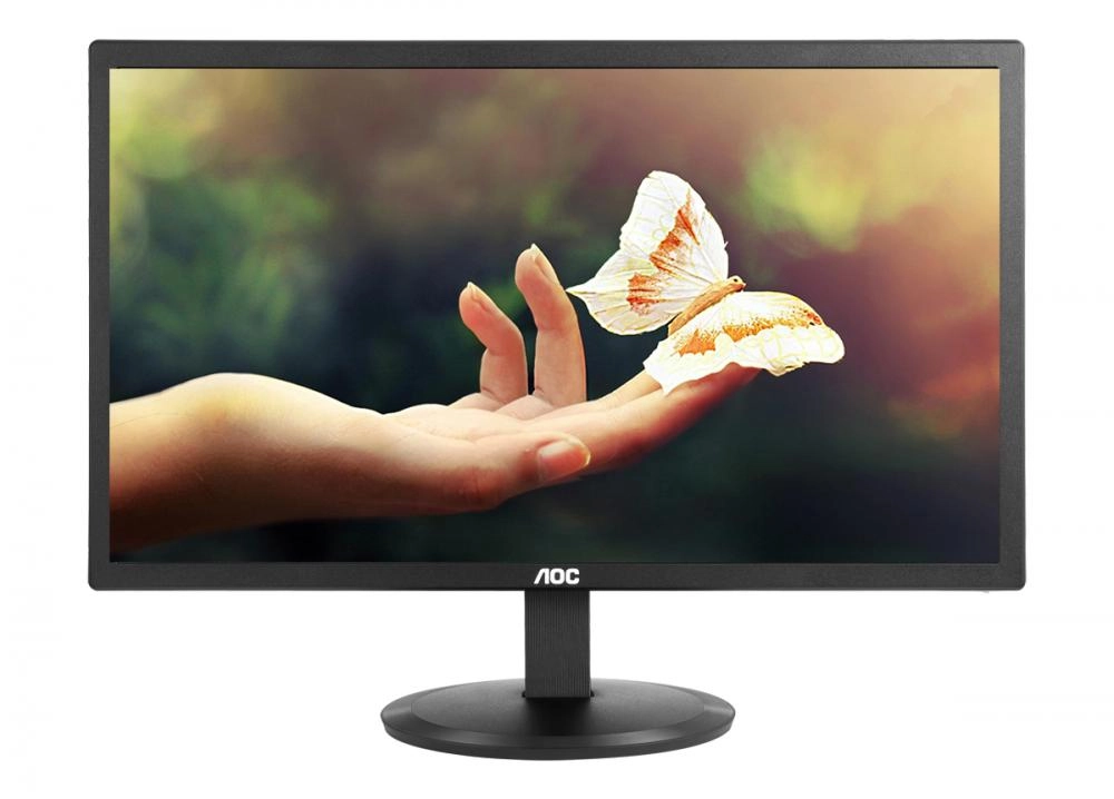 AOC 24 I2480SX IPS FHD Led Monitor monitori arzon