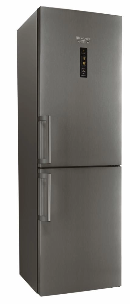 Холодильник Hotpoint-Ariston XH8 T2Z COH купить