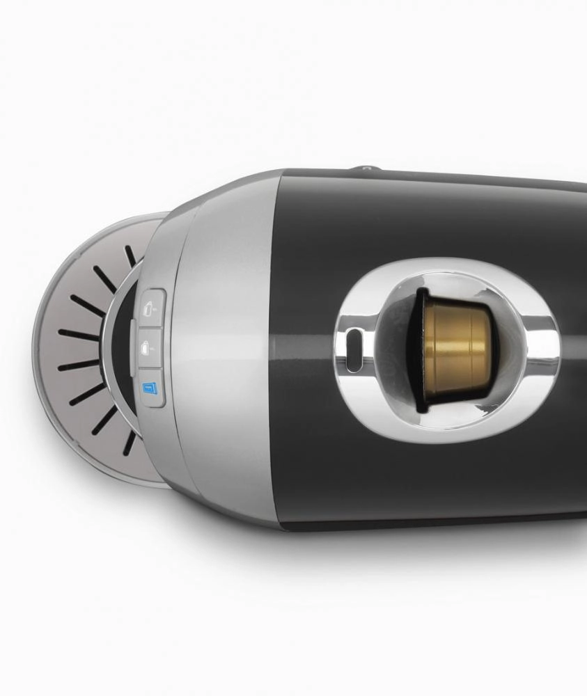 Кофемашина Caffitaly Diadema S16 Red, Black недорого