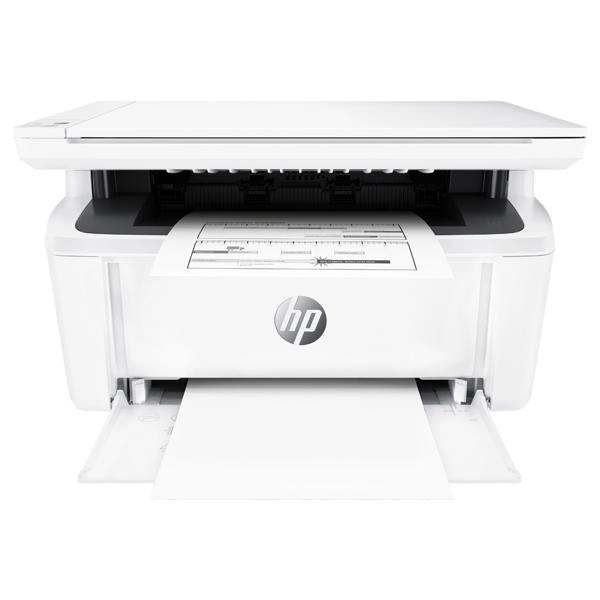 Принтер HP LaserJet Pro MFP M28w (МФУ, Лазерный, ч/б, Wi-Fi, А4) купить