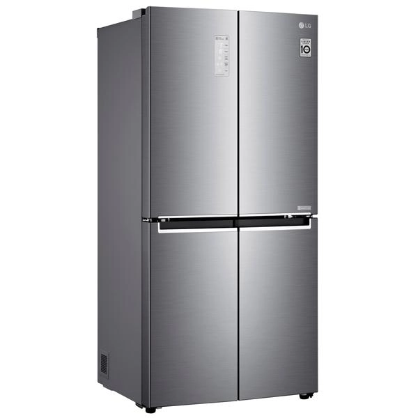 Холодильник LG GC-B22FTMPL недорого