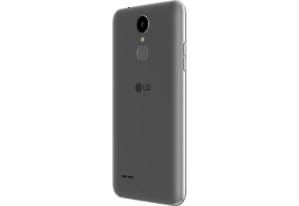 LG K4 (2017) Titan smartfoni onlayn