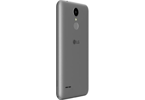 LG K4 (2017) Titan smartfoni bo'lib to'lash