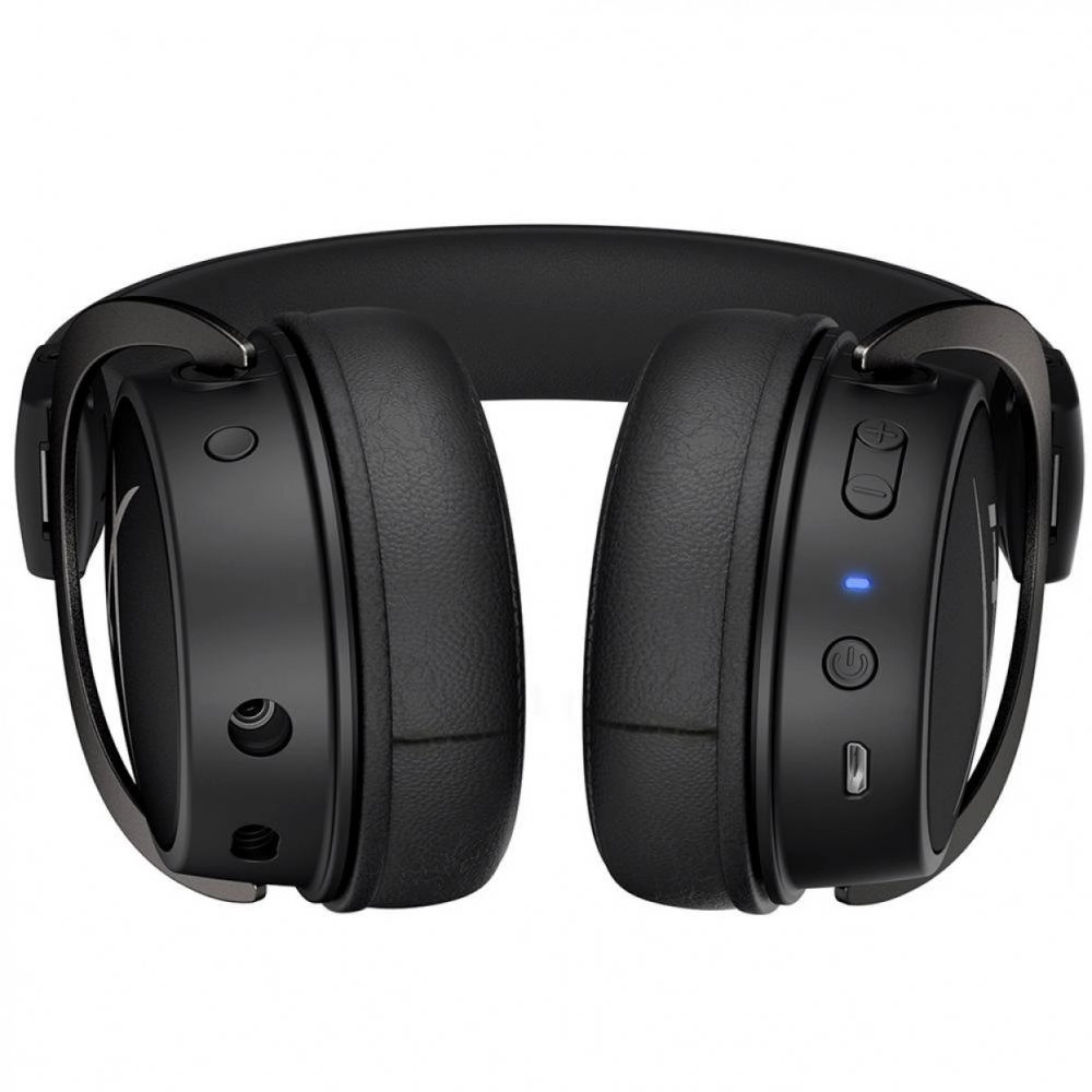 Компьютерные наушники HyperX Cloud MIX (Bluetooth) купить
