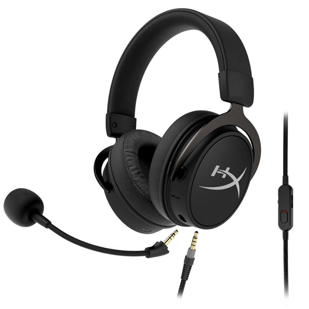 Компьютерные наушники HyperX Cloud MIX (Bluetooth) недорого