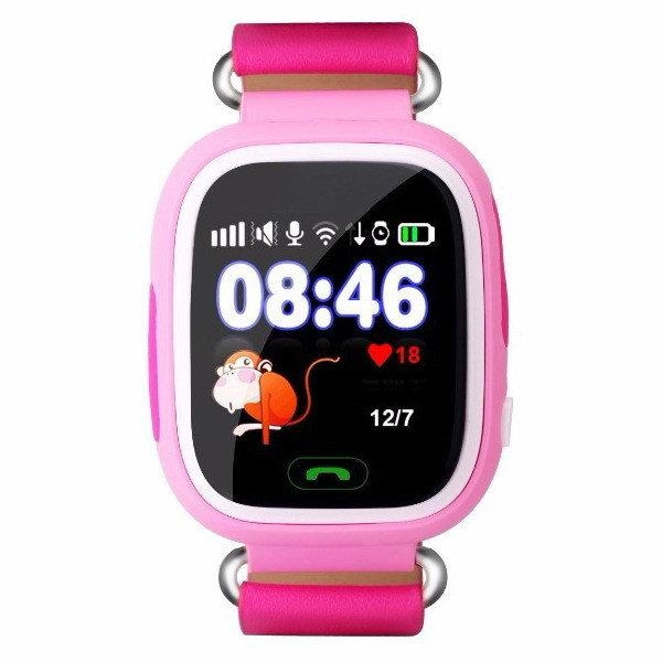 Baby Watch Aspolo SW20 smart-soati sotib olish