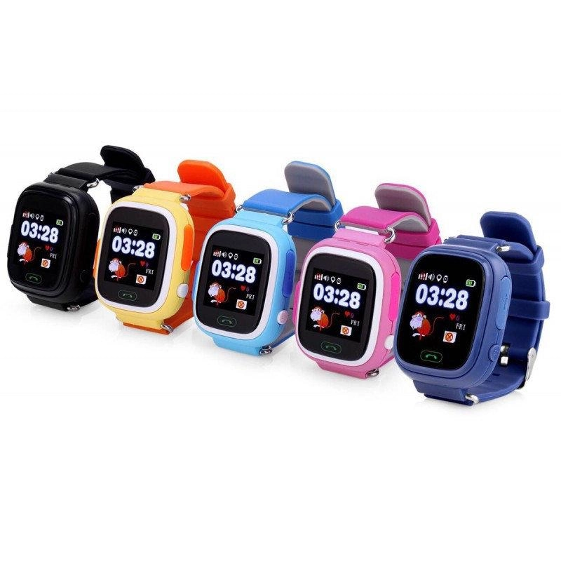 Baby Watch Aspolo SW20 smart-soati arzon