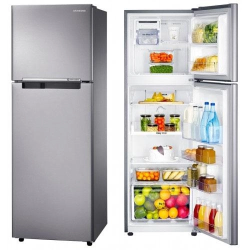 Samsung RT-25HAR4DSA (Po‘lat rangli) sovutgichi sotib olish