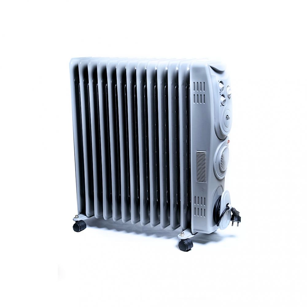 Масляный обогреватель Gold Avex DLM-7007 купить