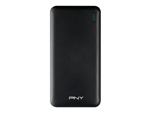 Внешний аккумулятор PNY PowerPack P-B20000 Slim купить