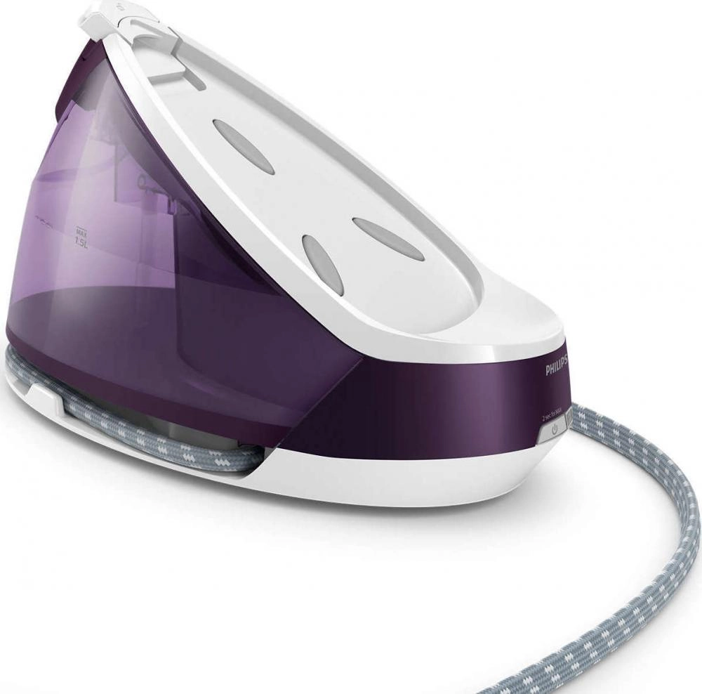 Philips GC7933/30 PerfectCare Compact Plus bug‘ generatori arzon
