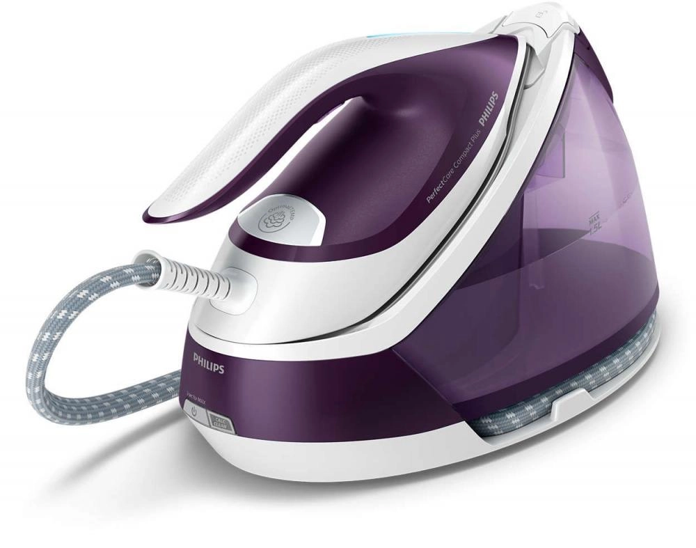 Philips GC7933/30 PerfectCare Compact Plus bug‘ generatori O'zbekistonda