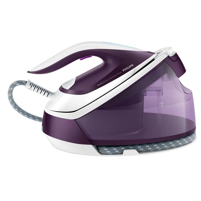 Philips GC7933/30 PerfectCare Compact Plus bug‘ generatori onlayn