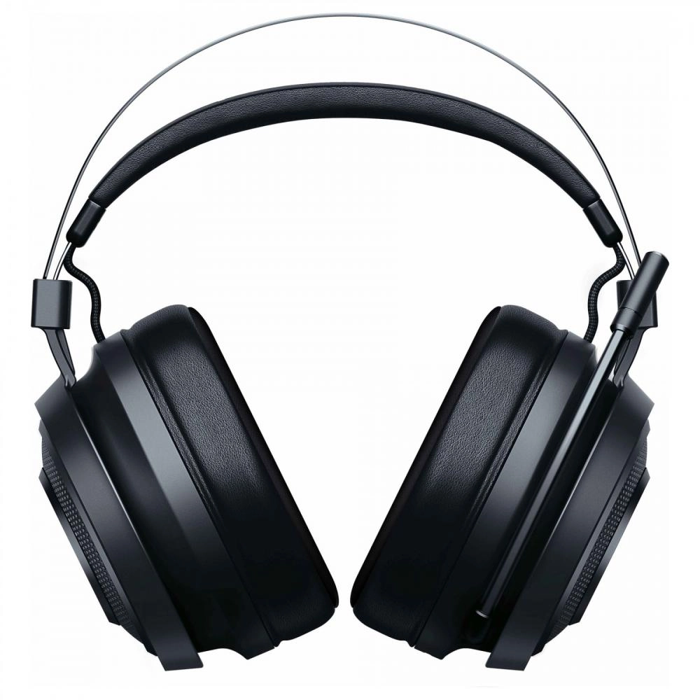 Компьютерные наушники Razer Nari Essential купить