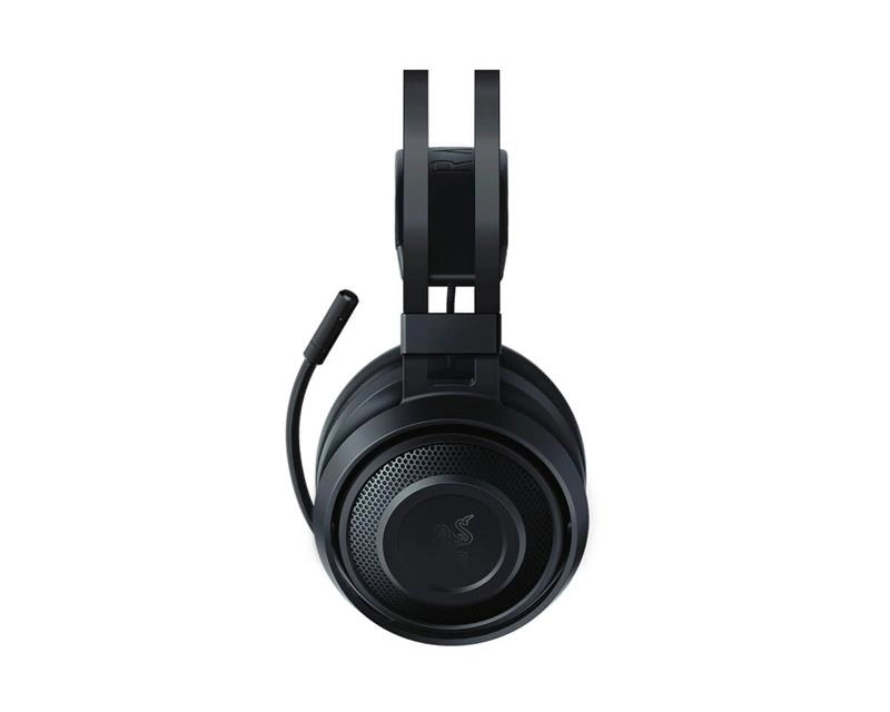 Компьютерные наушники Razer Nari Essential в Узбекистане