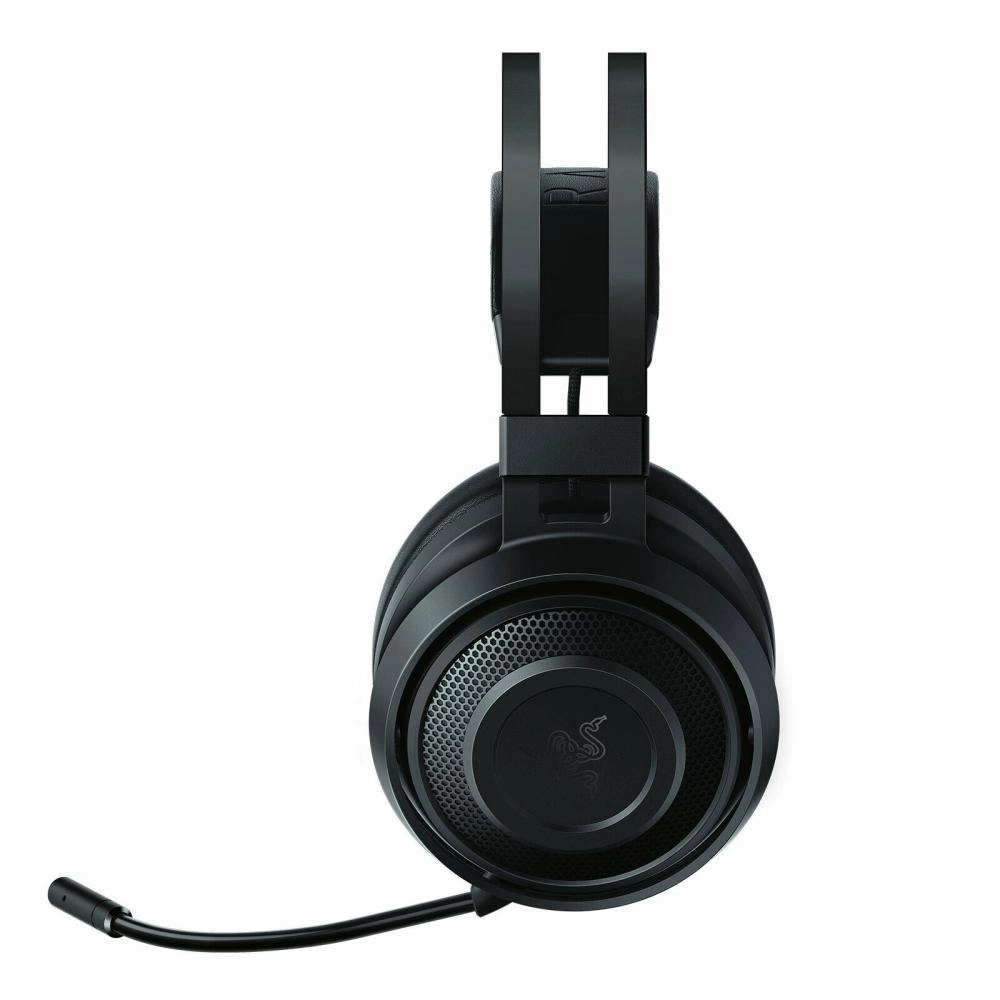 Компьютерные наушники Razer Nari Essential онлайн