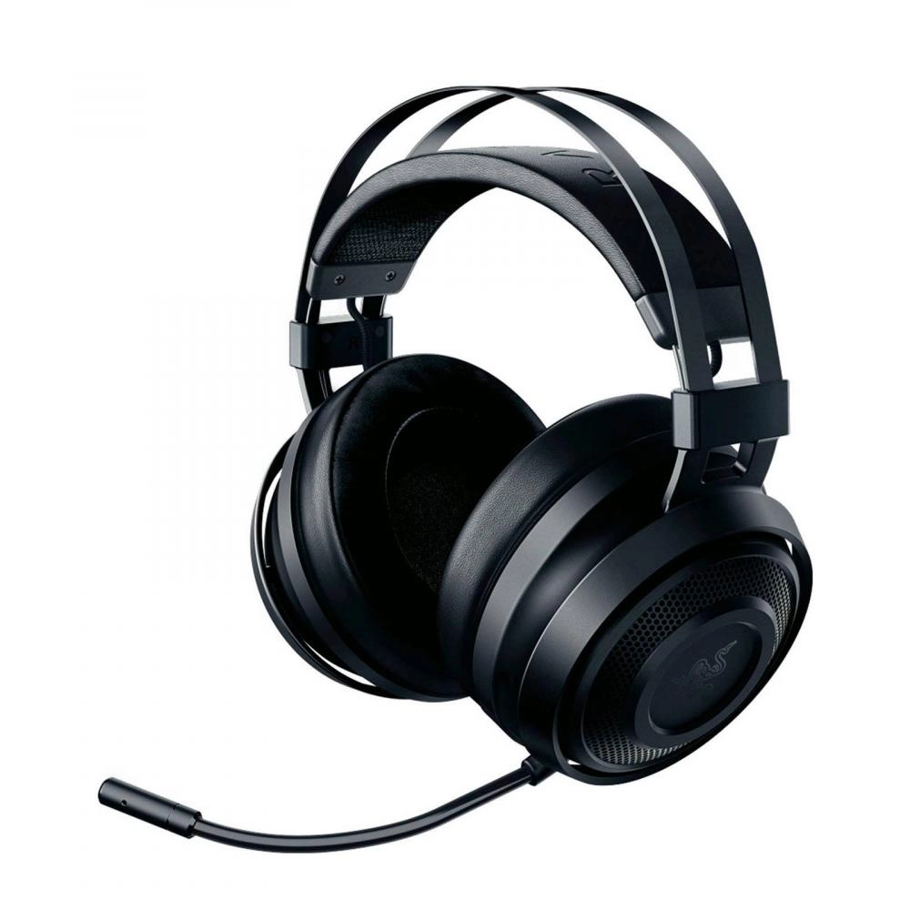 Компьютерные наушники Razer Nari Essential рассрочка
