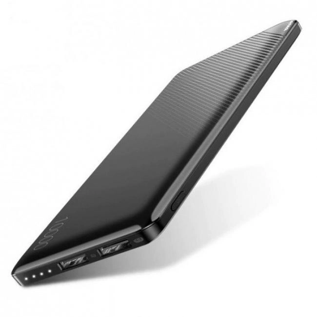 Baseus M31 Mini Cu power bank 10000 mAh tashqi akkumulyatori sotib olish