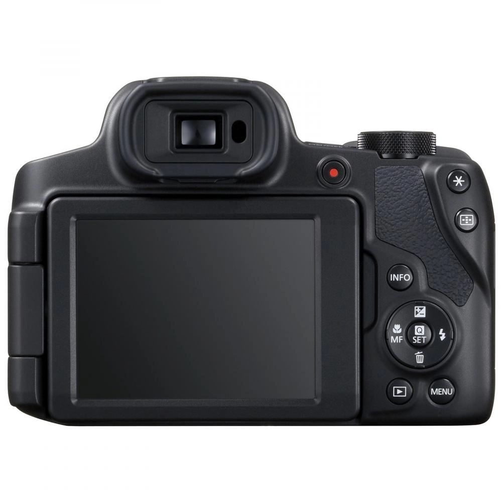 Canon PowerShot SX70 HS fotoapparati sotib olish