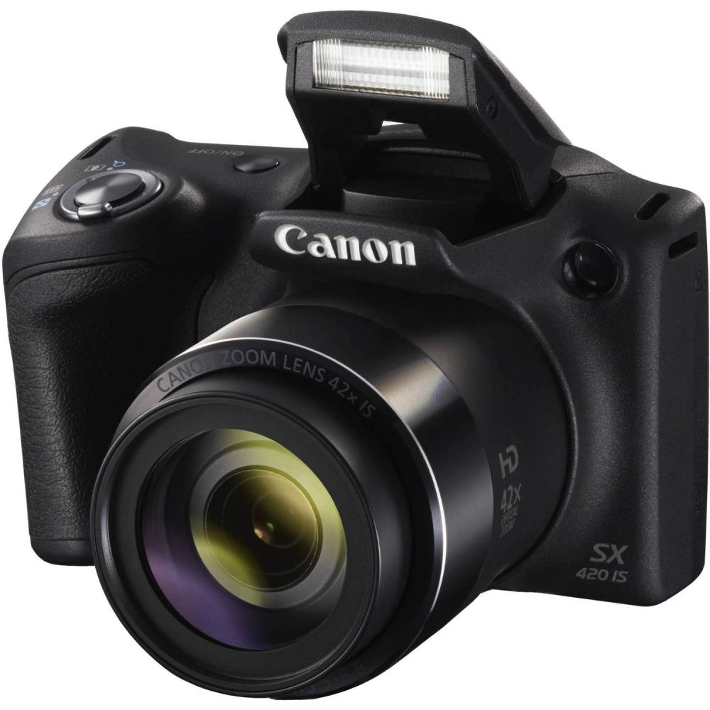 Canon PowerShot SX420 IS fotoapparati arzon
