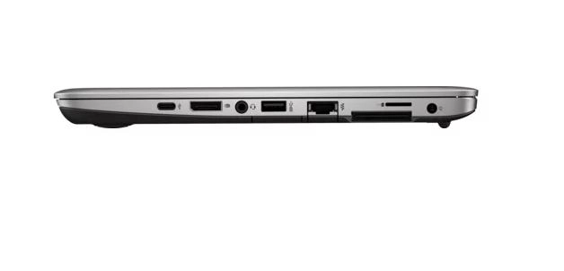 Ноутбук HP EliteBook 820 G4 / Intel i5 7200U / DDR4 16 GB / SSD 256 GB / 12.5 HD / Intel HD 620 / NO DVD / RUS / Z2V85EA - фото №2 Ноутбук HP EliteBook 820 G4 / Intel i5 7200U / DDR4 16 GB / SSD 256 GB / 12.5 HD / Intel HD 620 / NO DVD / RUS / Z2V85EA недорого