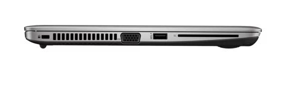 Ноутбук HP EliteBook 820 G4 / Intel i5 7200U / DDR4 16 GB / SSD 256 GB / 12.5 HD / Intel HD 620 / NO DVD / RUS / Z2V85EA - фото №3 Ноутбук HP EliteBook 820 G4 / Intel i5 7200U / DDR4 16 GB / SSD 256 GB / 12.5 HD / Intel HD 620 / NO DVD / RUS / Z2V85EA в Узбекистане