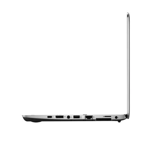 Ноутбук HP EliteBook 820 G4 / Intel i5 7200U / DDR4 16 GB / SSD 256 GB / 12.5 HD / Intel HD 620 / NO DVD / RUS / Z2V85EA - фото №4 Ноутбук HP EliteBook 820 G4 / Intel i5 7200U / DDR4 16 GB / SSD 256 GB / 12.5 HD / Intel HD 620 / NO DVD / RUS / Z2V85EA онлайн