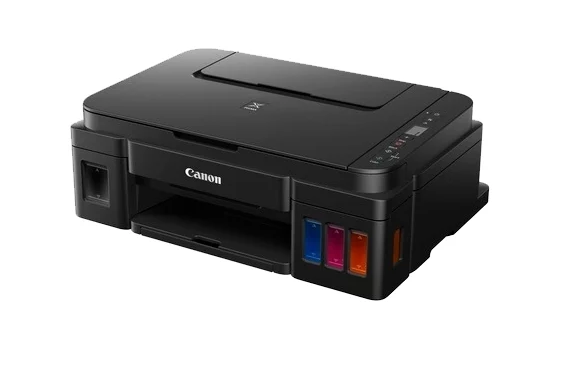 Canon PIXMA G2410 (MFU) printeri O'zbekistonda