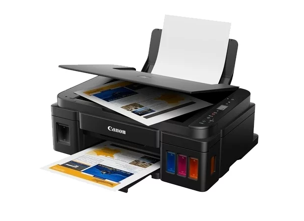 Canon PIXMA G2410 (MFU) printeri bo'lib to'lash