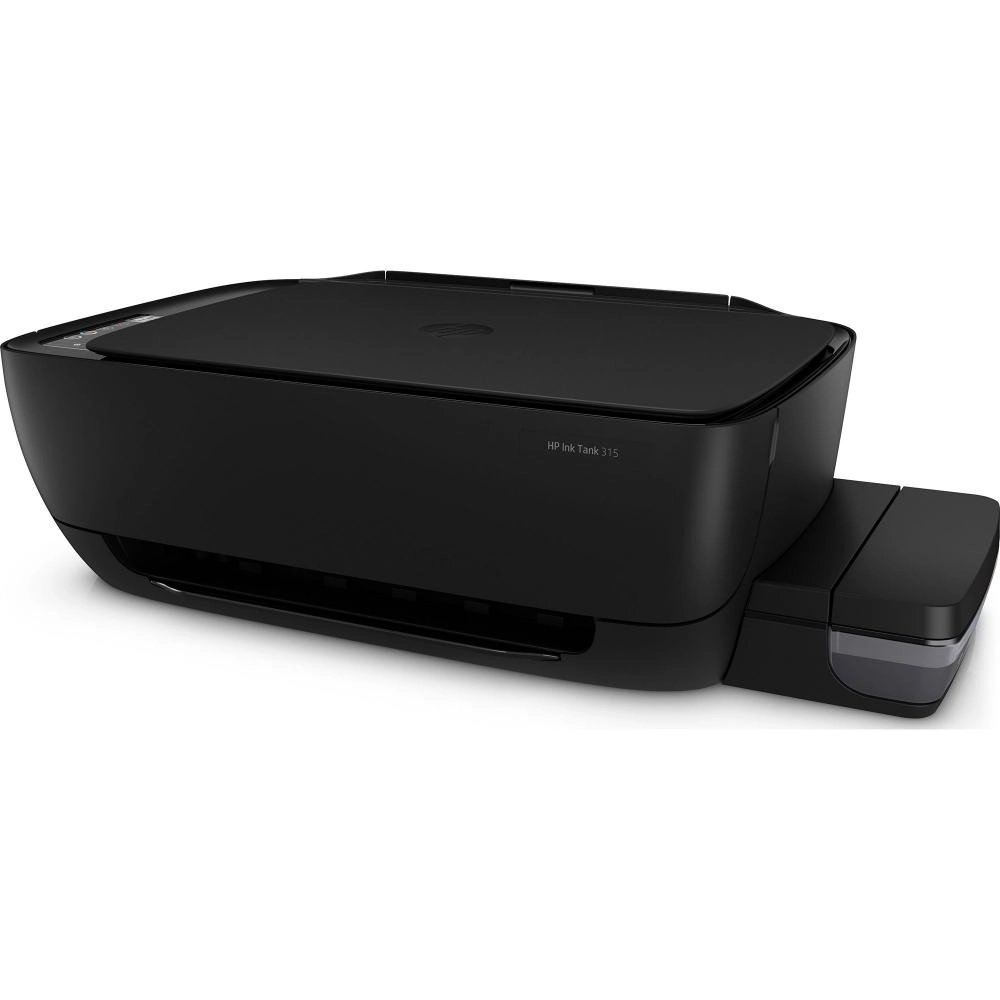 HP Ink Tank 315 (MFU, Purkovchi, A4) printeri sotib olish