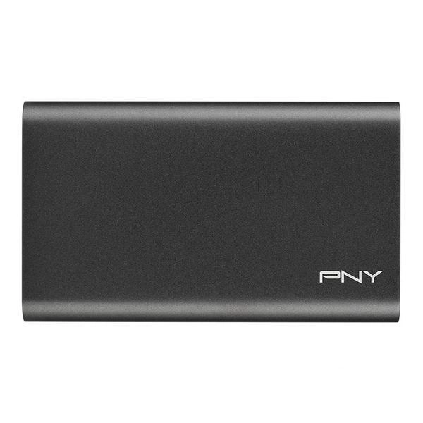 Внешний твердотельный накопитель PNY Portable SSD Elite 480 Gb в Узбекистане