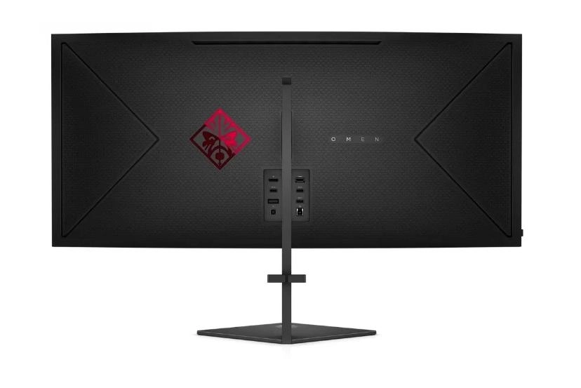 Монитор HP 35