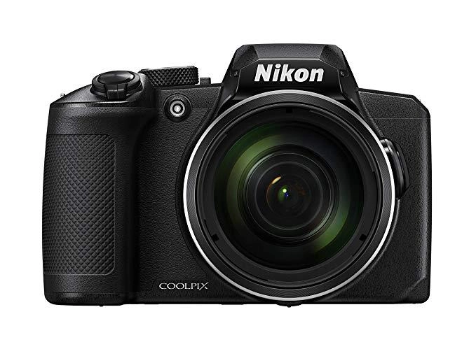 Фотоаппарат Nikon Coolpix B600 купить