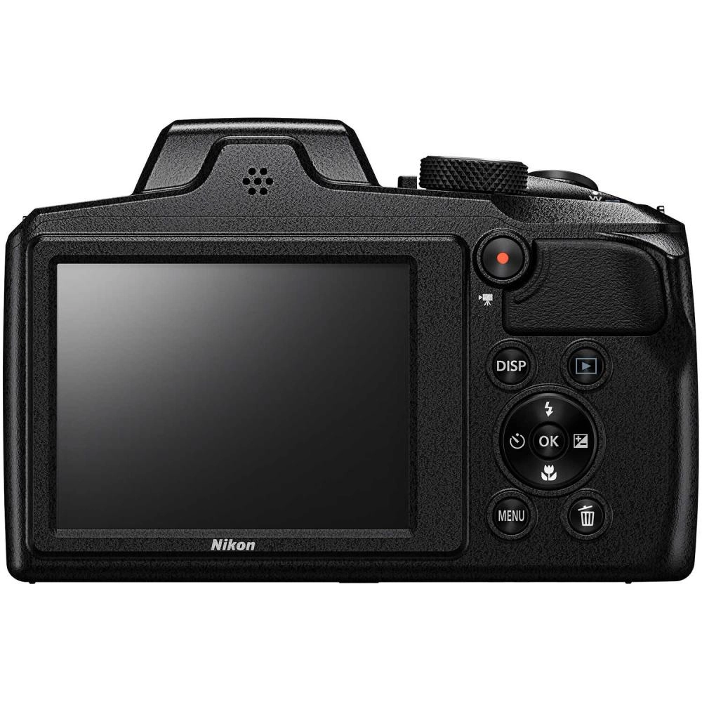 Фотоаппарат Nikon Coolpix B600 недорого